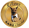 Arcos BARF Selection Logo